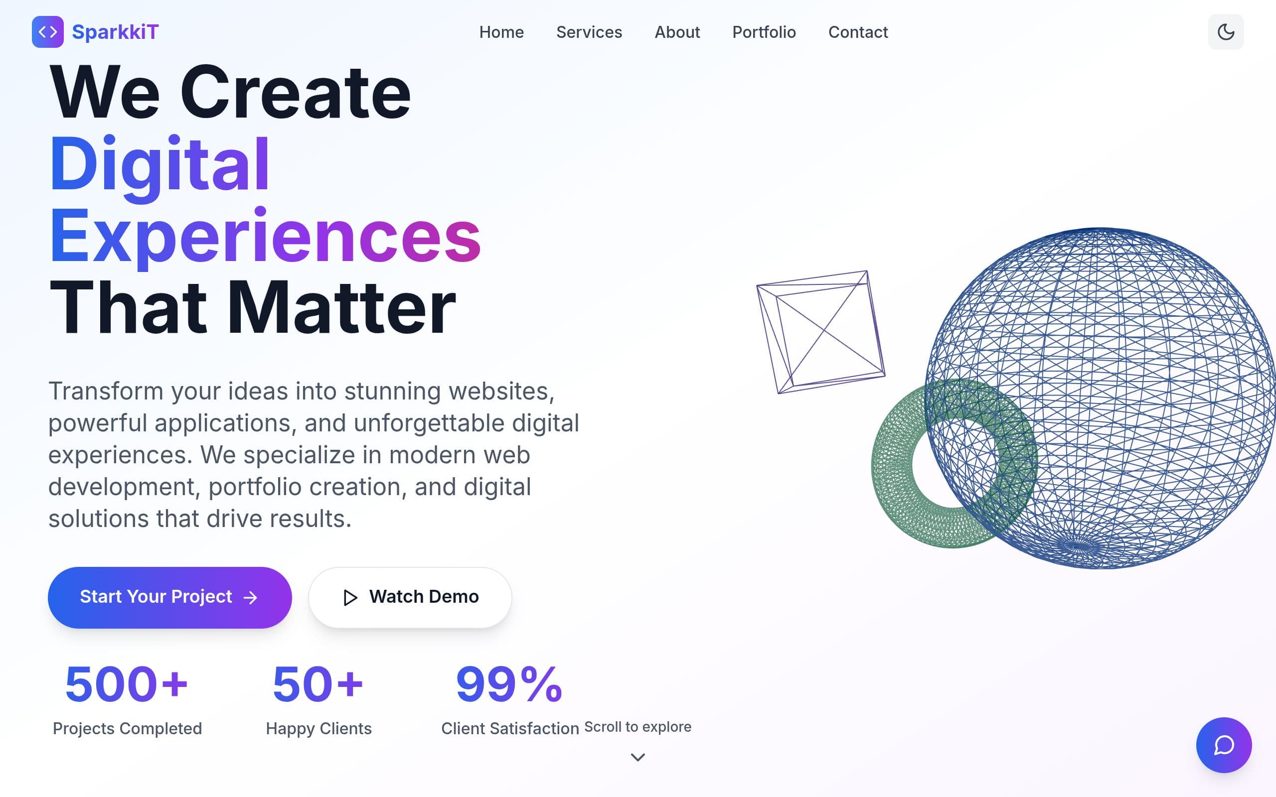 Sparkk IT